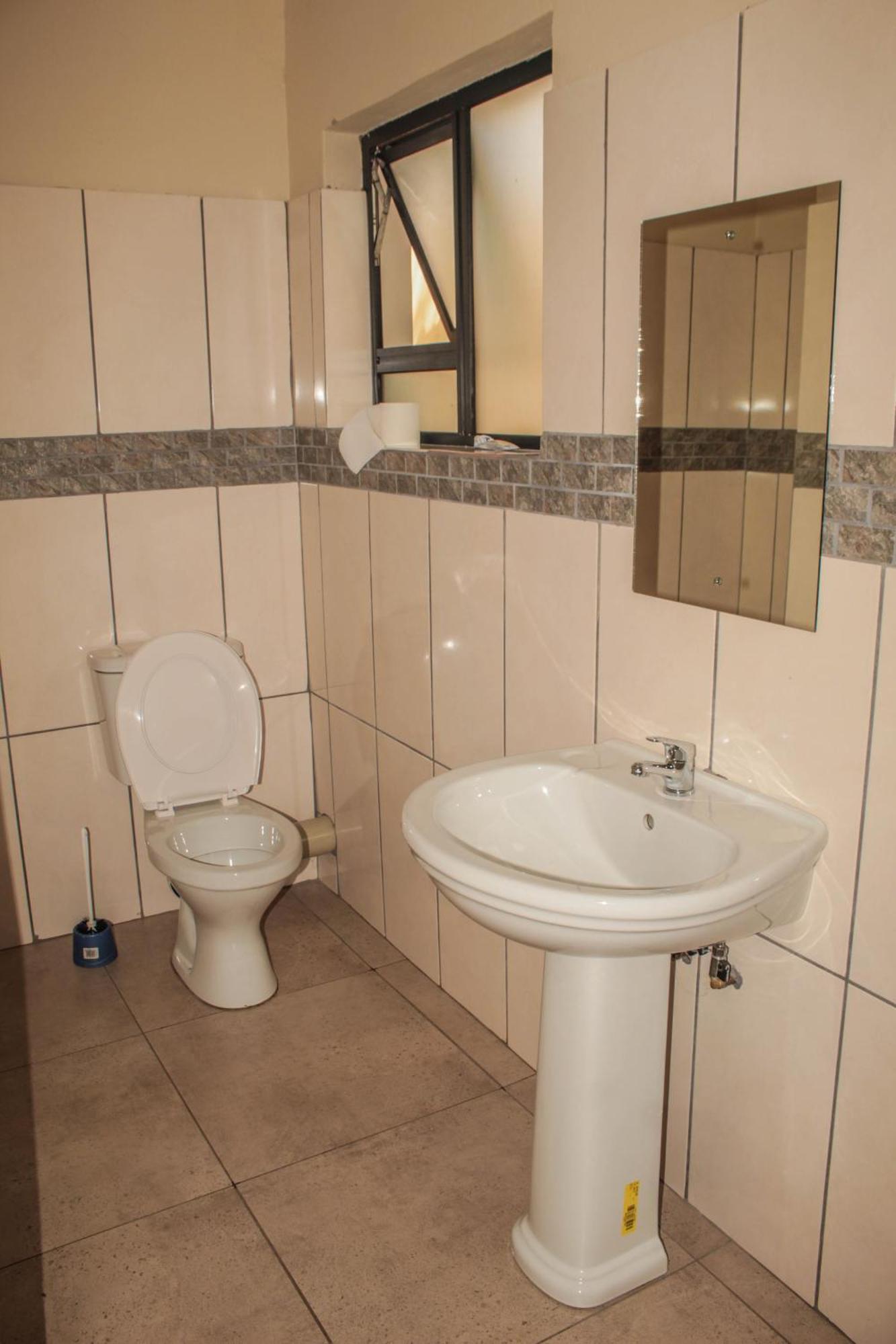 Ingwenya Ermelo